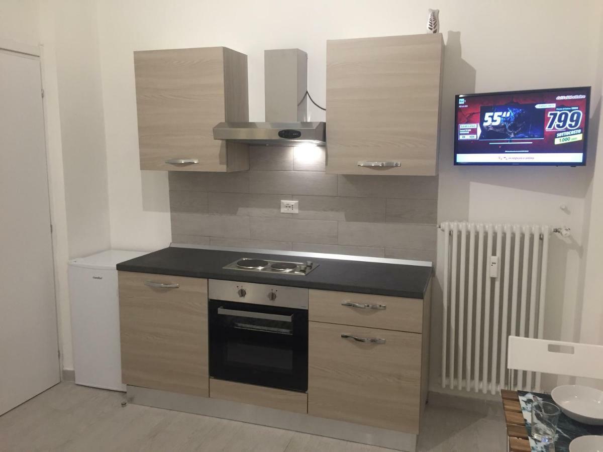 Appartamento Giotto 25 Torino