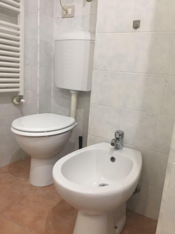 Apartamento Giotto 25 *