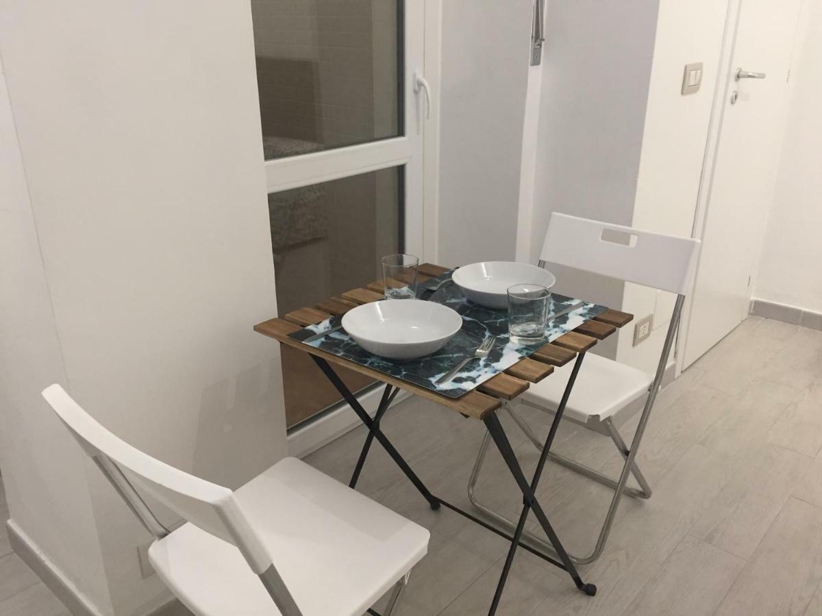 Apartamento Giotto 25