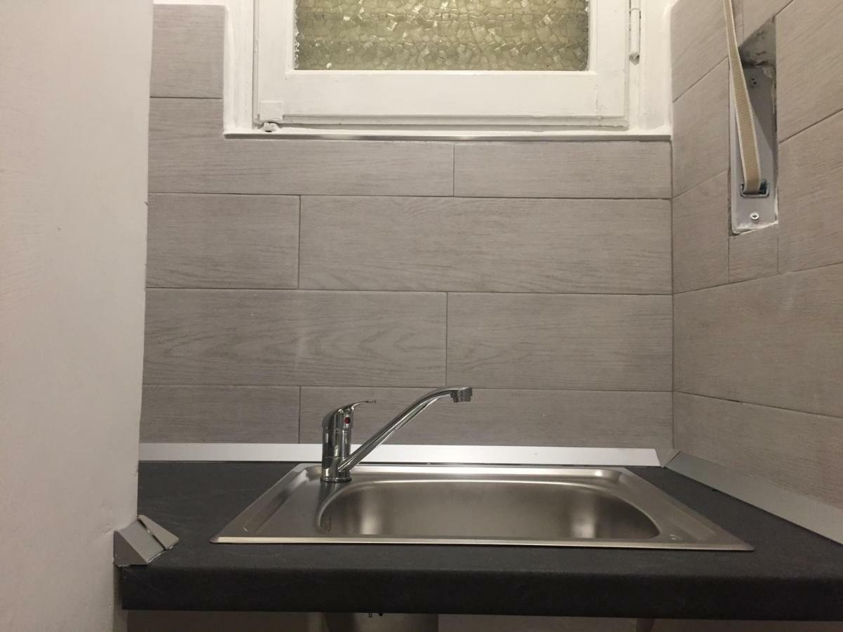 Apartamento Giotto 25 *
