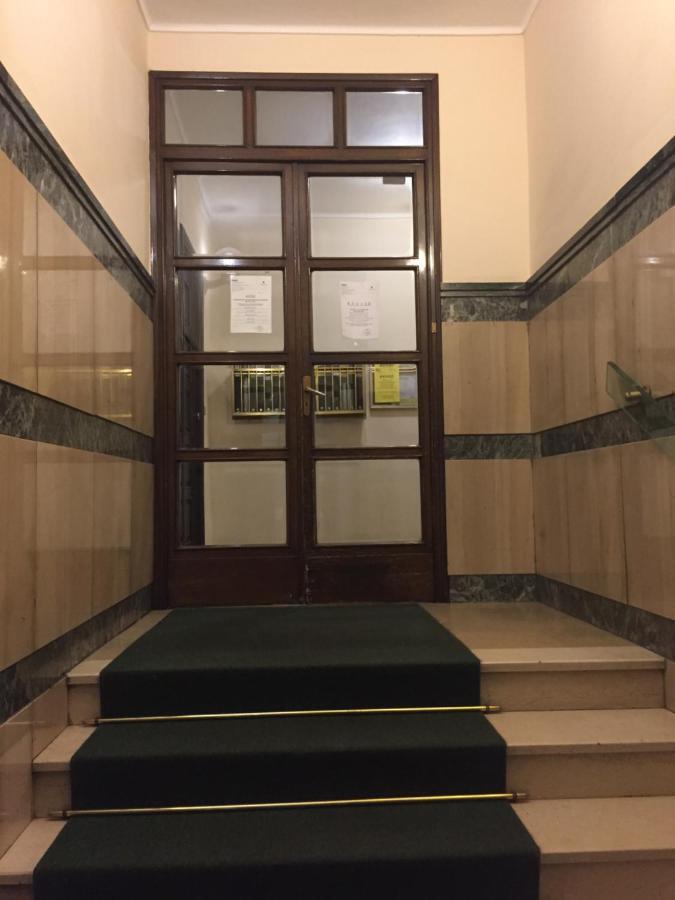 Apartamento Giotto 25